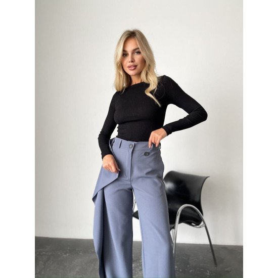 Ультрамодні штани на запах.