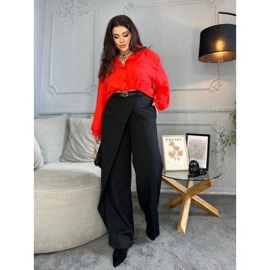 Ультрамодні штани на запах.